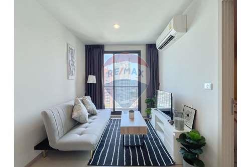 Ipinagbibili-Condo/Apartment-Rhythm Sukhumvit 42  -  Khlong Toei, Bangkok-920071065-432