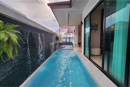 For Sale-Single House-Huay Yai, Chonburi-Pattaya-920611001-300