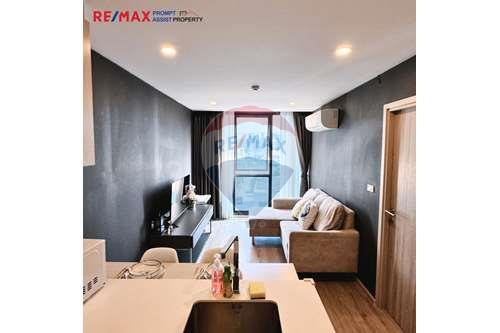 For Rent/Lease-Condo/Apartment-Khlong Toei, Bangkok-920441010-82
