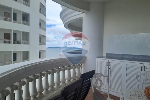 For Rent/Lease-Luxury Condo-Sky Beach  -  Pattaya City, Chonburi-Pattaya-920471017-286