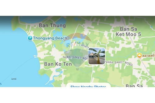 Slider Image Thumbnail