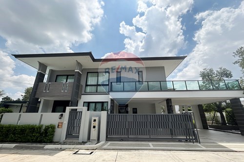 For Sale-Villa-Patta Prime  -  Pattaya City, Chonburi-Pattaya-920471009-137