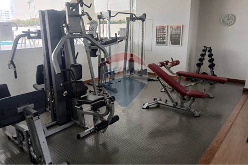 For Rent/Lease-Condo/Apartment-Khlong Toei, Bangkok-920021058-13