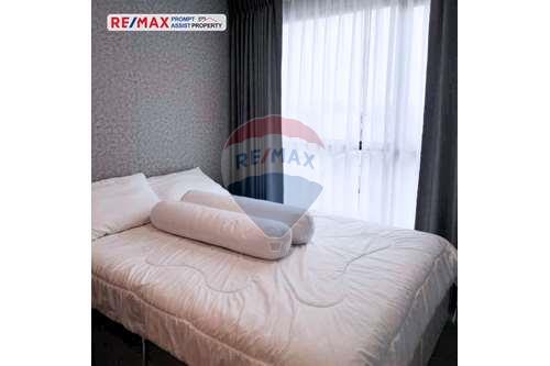 For Rent/Lease-Condo/Apartment-Suan Luang, Bangkok-920441010-83