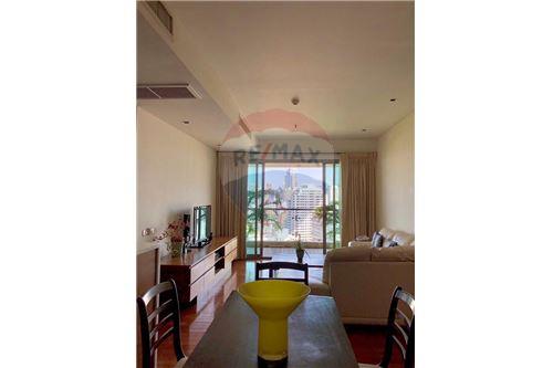 For Rent/Lease-Condo/Apartment-Sukhumvit  - 16  - The Lakes  -  Khlong Toei, Bangkok, Central, 10110-920071001-12383