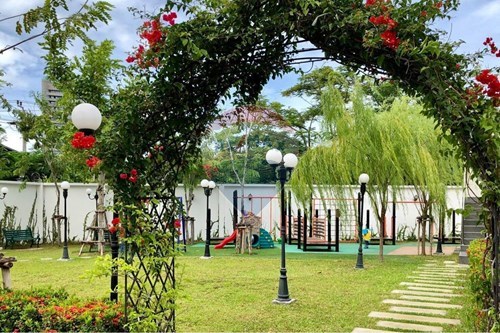 Slider Image Thumbnail