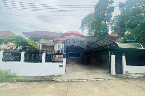 For Sale-Single House-Taling Ngam  -  Koh Samui, Surat Thani-920121079-23