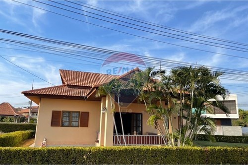 For Sale-Single House-Mueang Chonburi, Chonburi-Pattaya-920311041-26