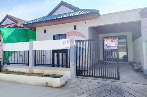 出售-联排别墅-Bang Rak  -  Koh Samui, Surat Thani-920121075-93