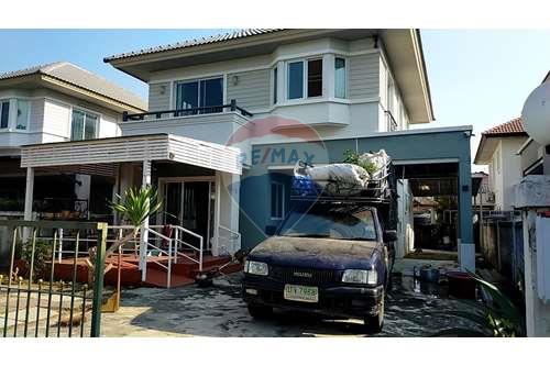 מכירה-בית פרטי-Bang Khen, Bangkok-920071045-185