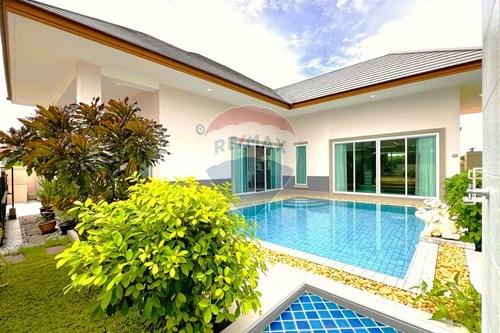 For Sale-Villa-Huay Yai, Chonburi-Pattaya-920471006-123