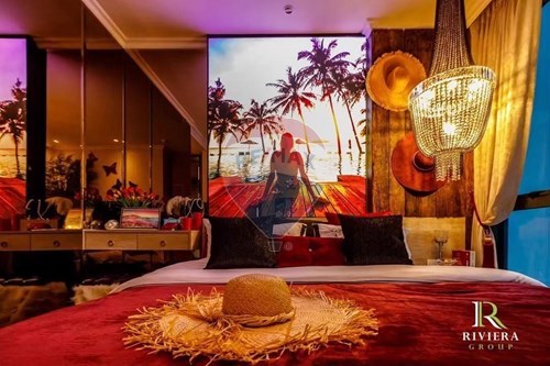 Slider Image Thumbnail