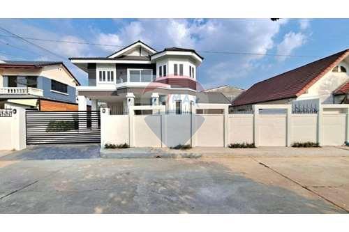 For Sale-Villa-Pattaya City, Chonburi-Pattaya-920311004-1993