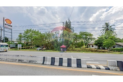 For Sale-Land-107-214 T. Ki Lek  - Khilek  -  Mae Taeng, Chiang Mai, North, 50150-920211008-41