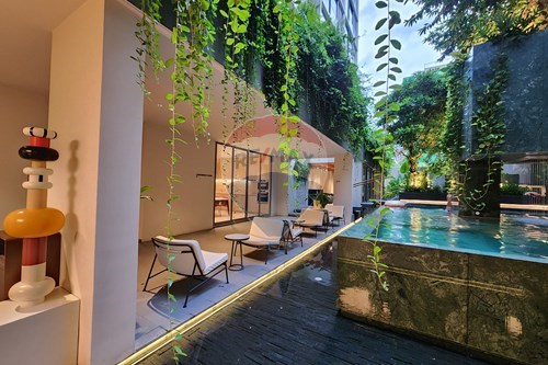 Slider Image Thumbnail