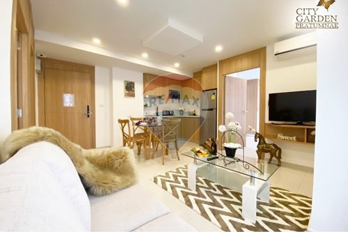 Slider Image Thumbnail