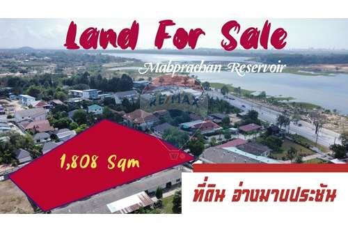 For Sale-Land-Bang Lamung, Chonburi-Pattaya-920311006-233