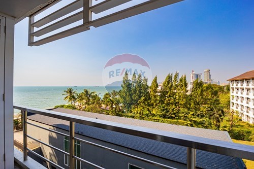 For Sale-Condo/Apartment-Pine Shores  -  Na Jomtien, Chonburi-Pattaya-920471001-1608