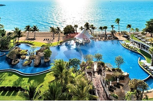For Sale-Luxury Condo-Movenpick White Sand Beach  -  Na Jomtien, Chonburi-Pattaya-920471016-114