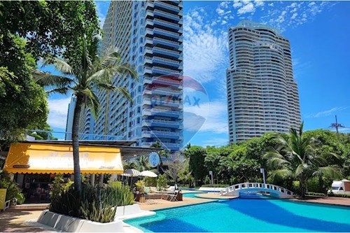 For Sale-Condo/Apartment-Bang Lamung, Chonburi-Pattaya-920311044-28