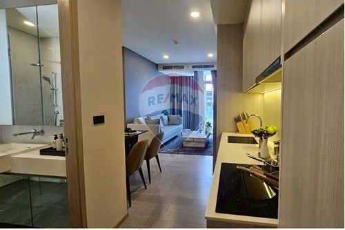 ให้เช่า/เซ้ง-Luxury Condo-ไซมิส เอ็กซ์คลูซีฟ สุขุมวิท 42  -  คลองเตย, กรุงเทพมหานคร-920071088-28
