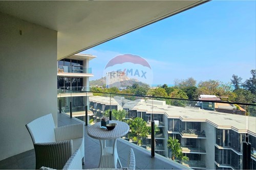 For Sale-Condo/Apartment-Hua Hin, Prachuap Khiri Khan-920601001-498
