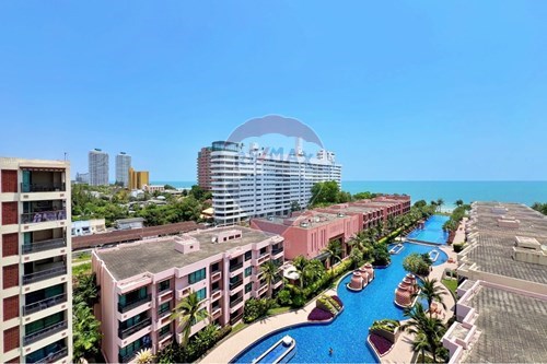 出售-公寓-Hua Hin, Prachuap Khiri Khan-920601001-490