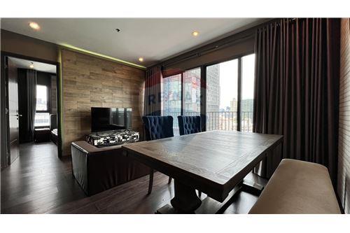 For Sale-Condo/Apartment-Sukhumvit  - Soi 63  - C Ekkamai  -  Watthana, Bangkok, Central, 10110-920071001-12696