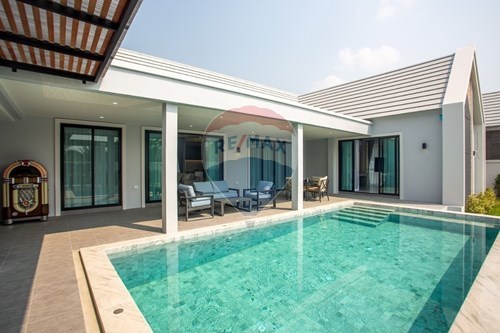Na predaj-Vila-Hua Hin, Prachuap Khiri Khan-920601001-443
