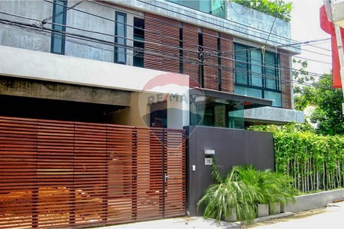 Residential - Detached - Watthana, Bangkok - TH