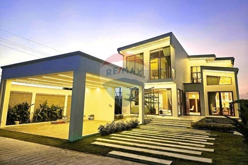 For Sale-Villa-Bang Lamung, Chonburi-Pattaya-920471004-611