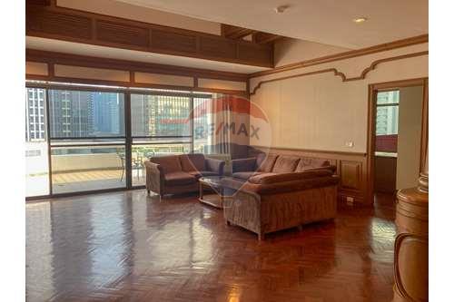 For Rent/Lease-Condo/Apartment-Watthana, Bangkok-920071049-803