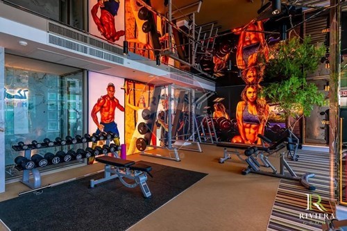 Slider Image Thumbnail