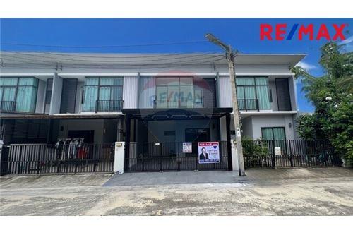 ขาย-ทาวน์เฮาส์-บางแค, กรุงเทพมหานคร-920091006-315