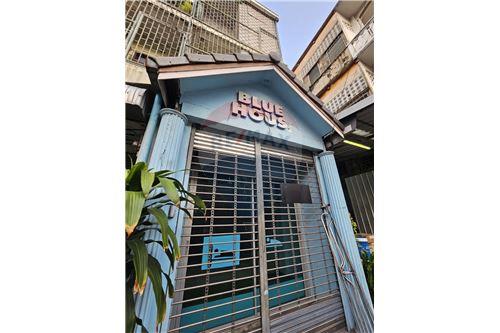 For Rent/Lease-Hostel-Pathum Wan, Bangkok, Central-920271016-253