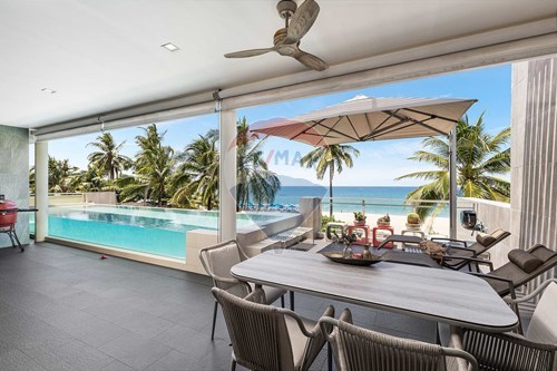 ขาย-Luxury Condo-เชิงทะเล-บางเทา  -  ถลาง, ภูเก็ต-920081021-124