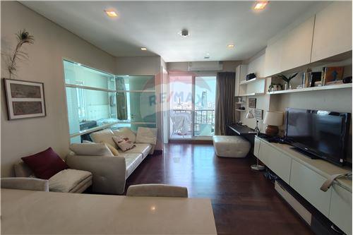 For Sale-Condo/Apartment-Ivy Thonglor  -  Watthana, Bangkok, Central-920071019-176