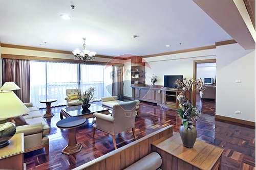 For Rent/Lease-Condo/Apartment-Sukhumvit  - Soi 39  -  Watthana, Bangkok, Central-920071001-12007