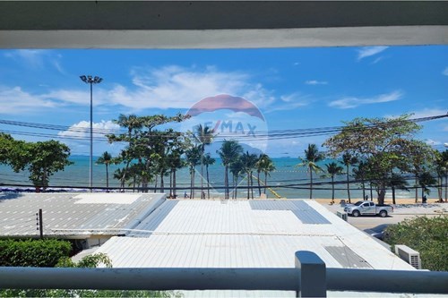 For Sale-Condo/Apartment-Jomtien, Chonburi-Pattaya-920611001-331
