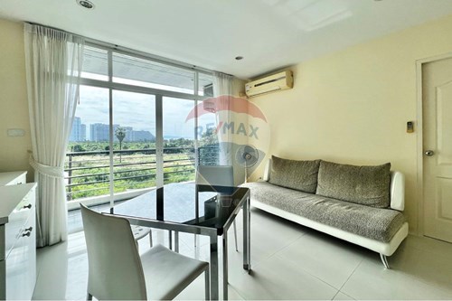 For Sale-Condo/Apartment-Ocean Pearl  -  Pratumnak, Chonburi-Pattaya-920471004-1057