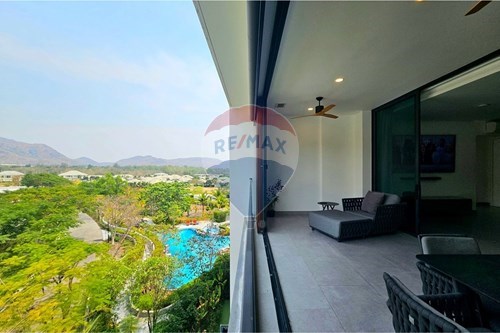 For Sale-Condo/Apartment-Hua Hin, Prachuap Khiri Khan-920601001-968