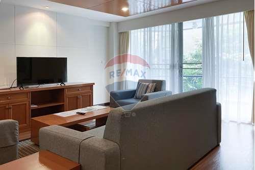 For Rent/Lease-Condo/Apartment-Nailert  -  Pathum Wan, Bangkok, Central, 10330-920071001-10948