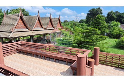 Mueang Ubon Ratchathani, Ubon Ratchathani