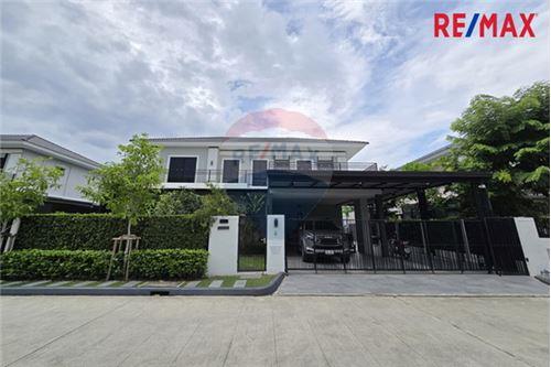 ขาย-บ้านเดี่ยว-หนองแขม, กรุงเทพมหานคร-920091001-1077