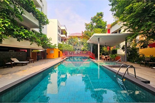 For Sale-Condo/Apartment-Hua Hin, Prachuap Khiri Khan-920601002-114