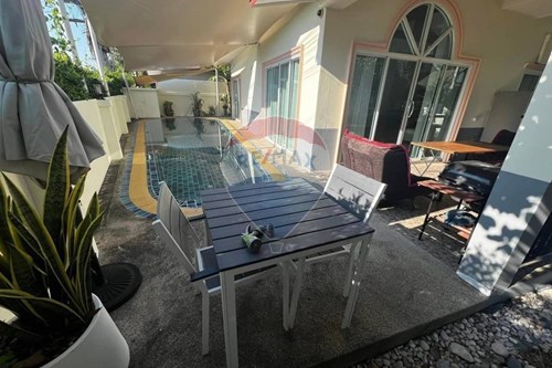 For Sale-Villa-Bang Lamung, Chonburi-Pattaya-920471004-621