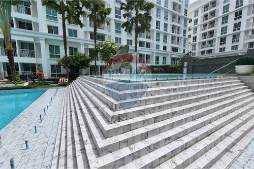 For Sale-Condo/Apartment-The Orient Resort and Spa  -  Jomtien, Chonburi-Pattaya-920611003-136