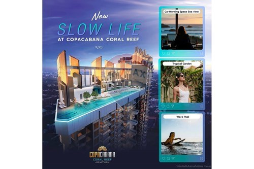ขาย-Luxury Condo-จอมเทียน, ชลบุรี-920611001-339