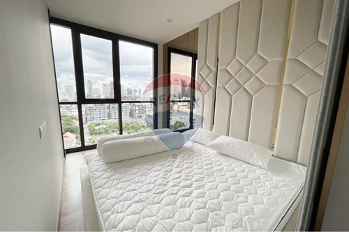 ขาย-คอนโด-อพาร์ทเมนต์-Oka Haus  -  คลองเตย, กรุงเทพมหานคร-920071080-48