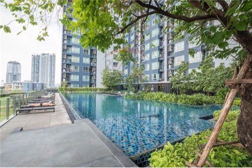 ขาย-คอนโด-อพาร์ทเมนต์-Sukhumvit 77  - Wattana  - The Base Park West Sukhumvit 77  -  วัฒนา, กรุงเทพมหานคร, กลาง, 10110-920071001-14595